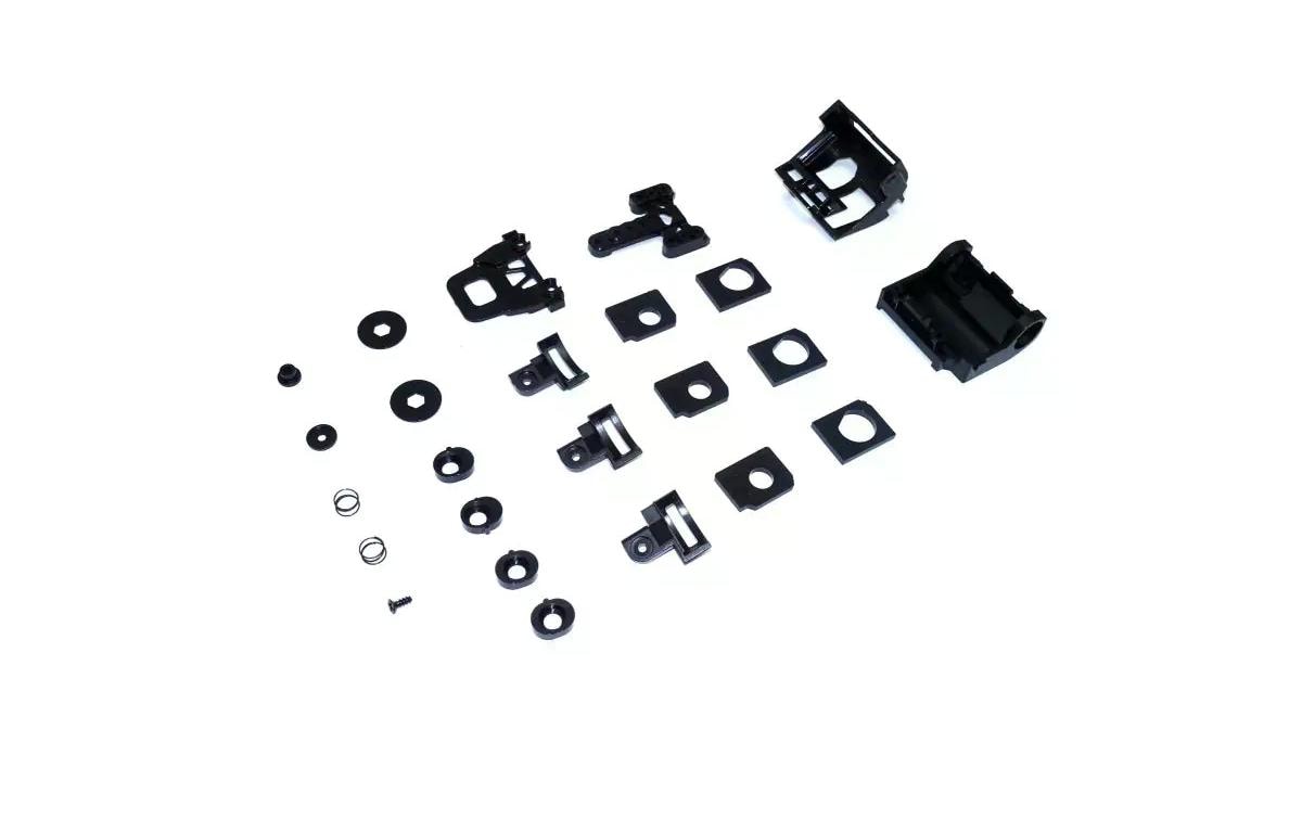 Motorengehäuse Mini-Z MR-04-MM2Motorhalterung zu Mini-Z MR-04-MM2
