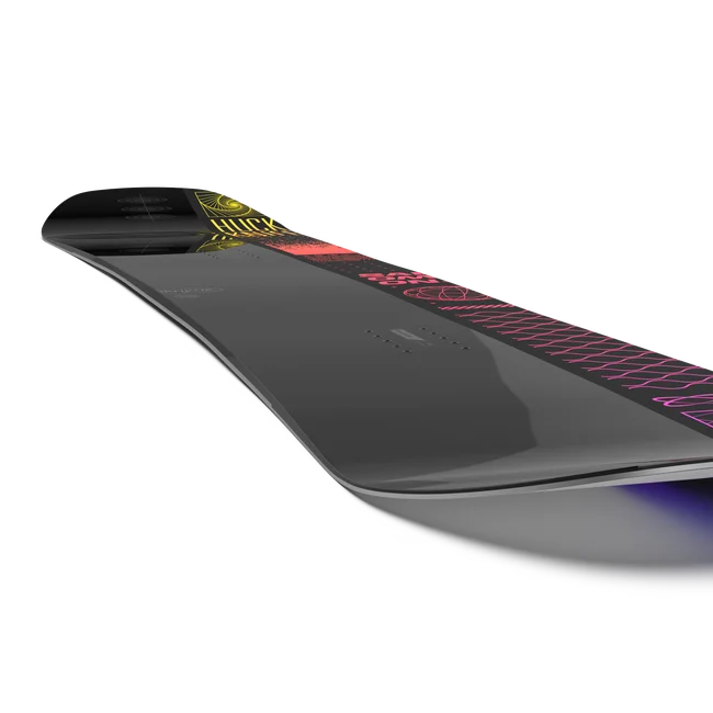 HUCK KNIFE PRO  Freestyle-Snowboard Herren