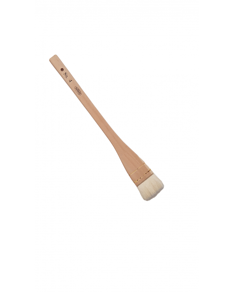 Brosse Hake Holbein N°4