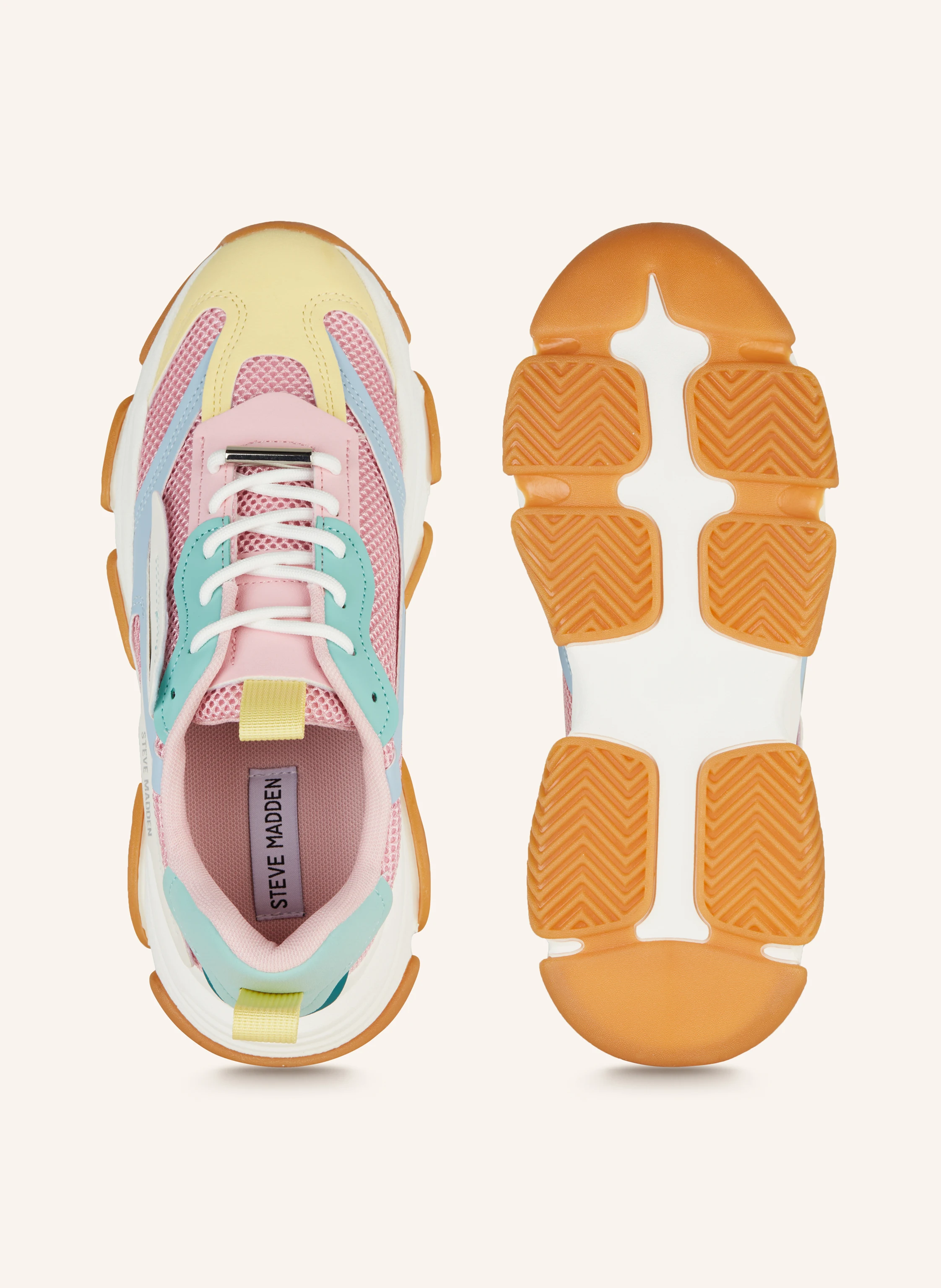 STEVE MADDEN Sneaker POSSESSION-E