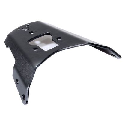 Porte Bagage SW-MOTECH ALU RACK - Noir