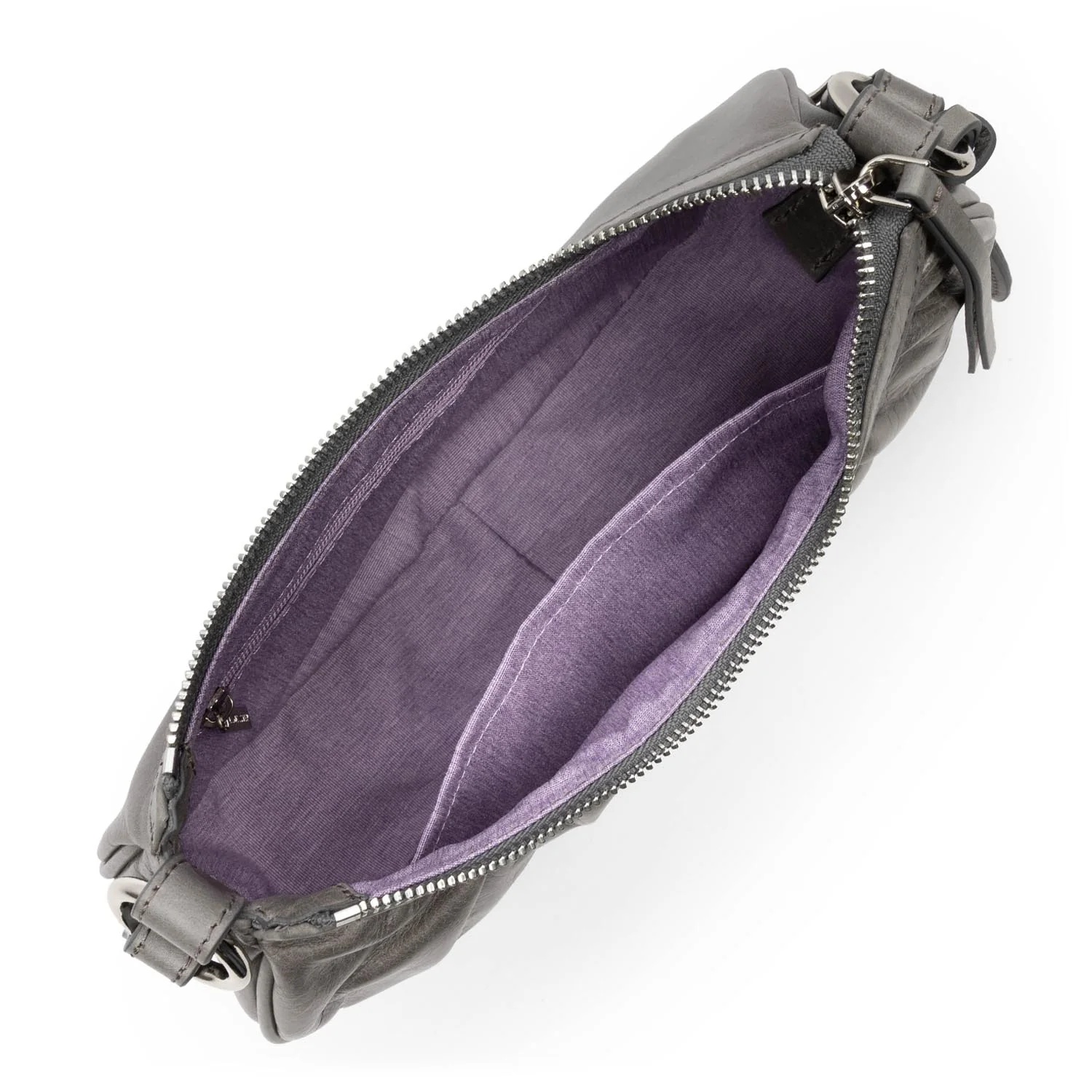 Rétro & Glam-Petit sac demi lune