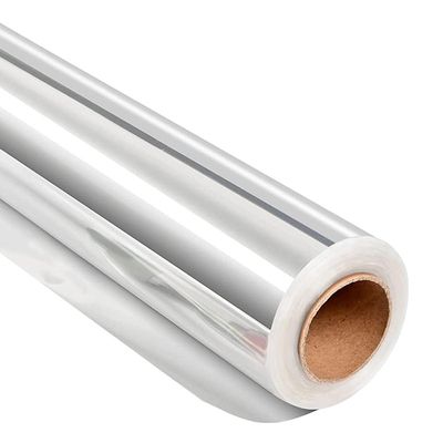 Rouleau film fleuriste 0,7 x 25 m 30 microns incolore - Viquel