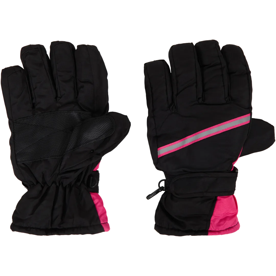 Gants de ski