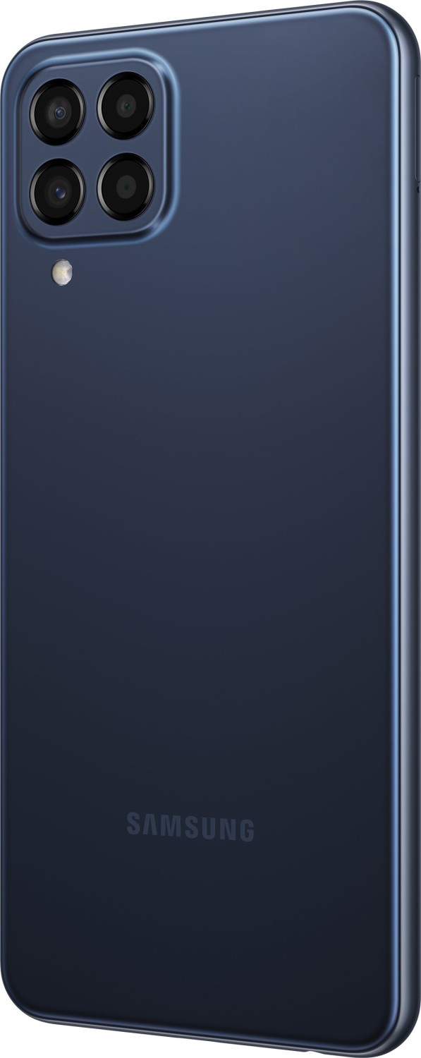 Samsung Galaxy M33 5G