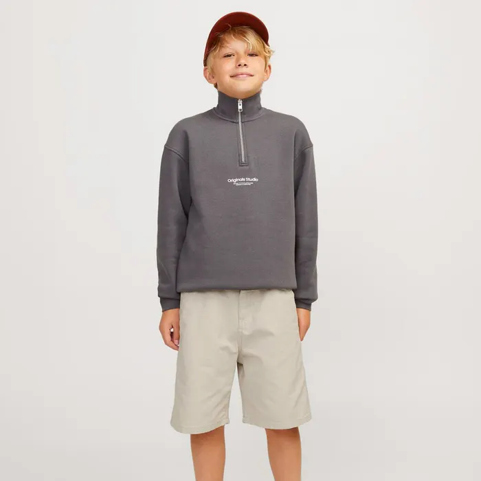 Jack & Jones Styd Barkley Carpenter Short Jongens