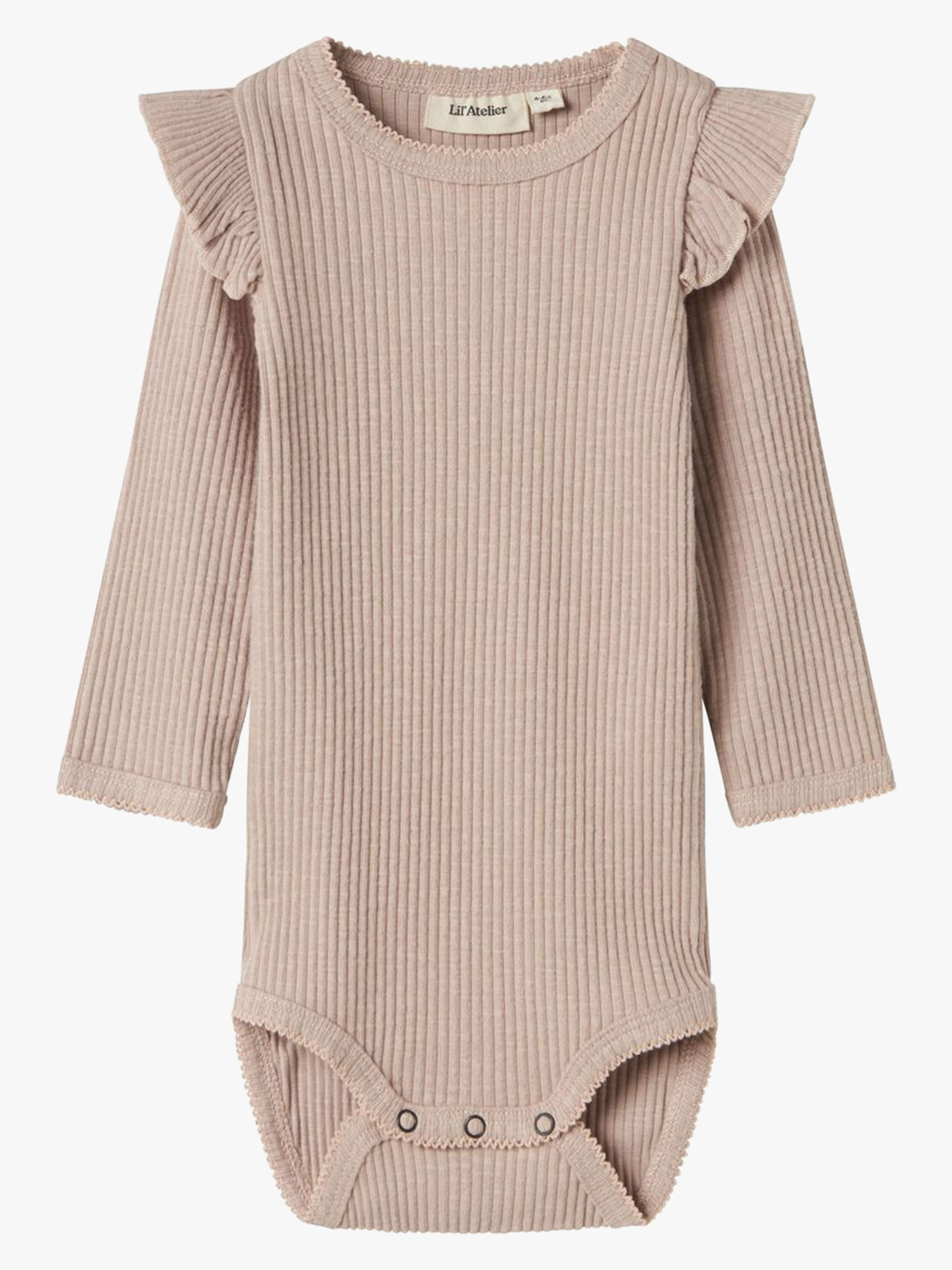 Raja Sao Long Sleeve Slim Body