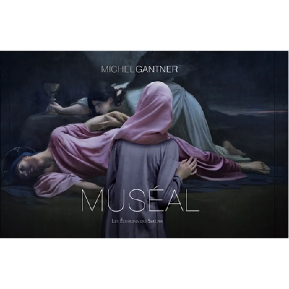 Muséal · Occasion