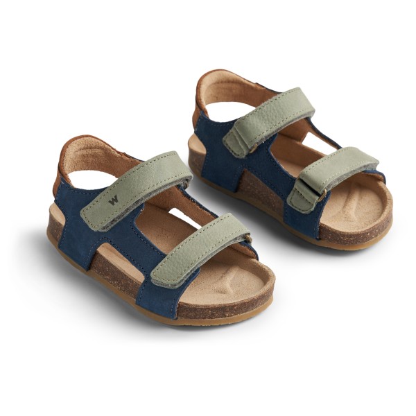 WHEAT - Kid's Sandal Corey - Sandales