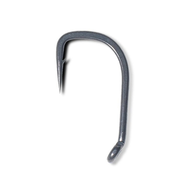 Hameçons Nash Twister X Carpe (10 pièces)