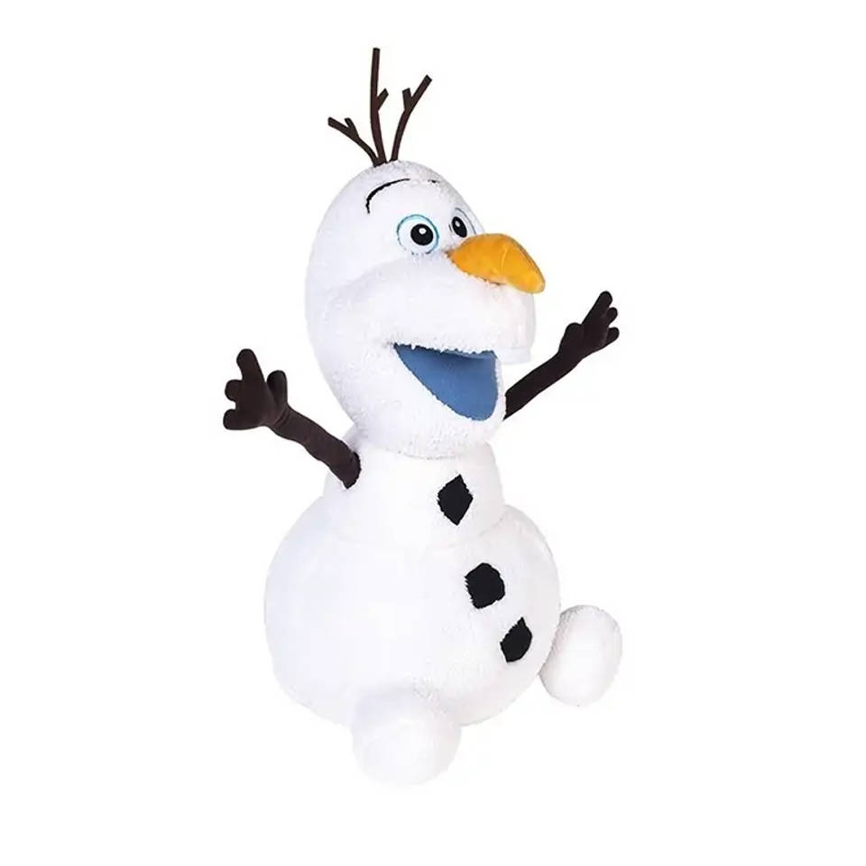 Disney Frozen Olaf met kleed