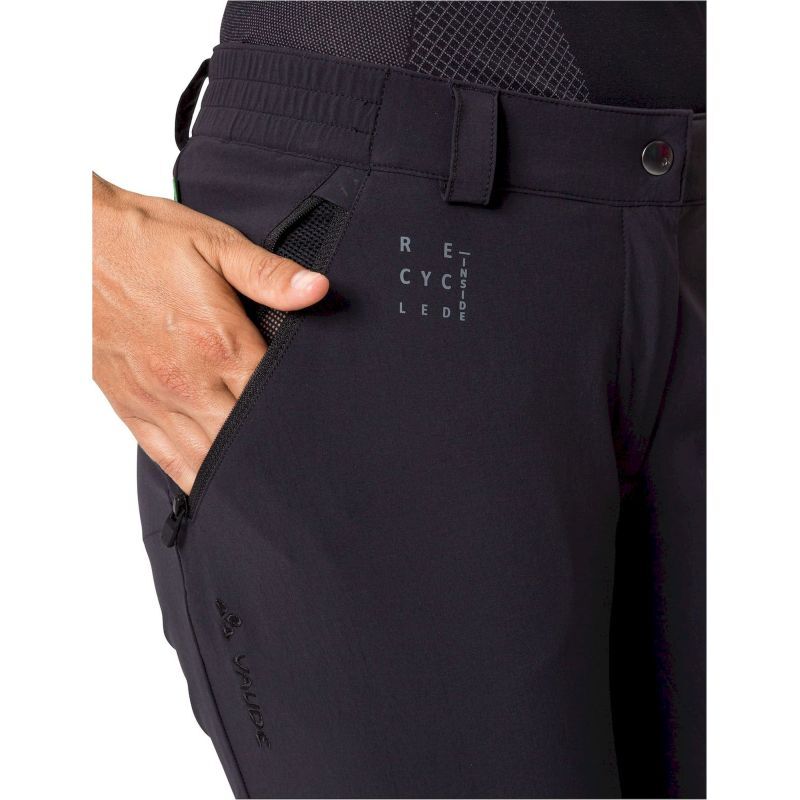 Yaras Zip-Off Pants - Pantalon VTT femme