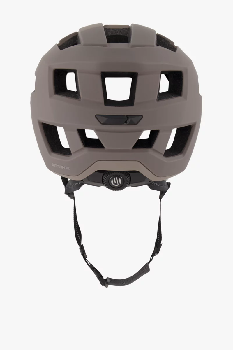 Stoke Pinch Velohelm
