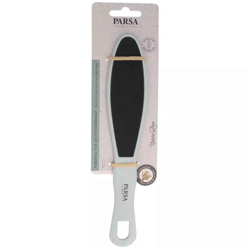 Parsa Beauty Foot File