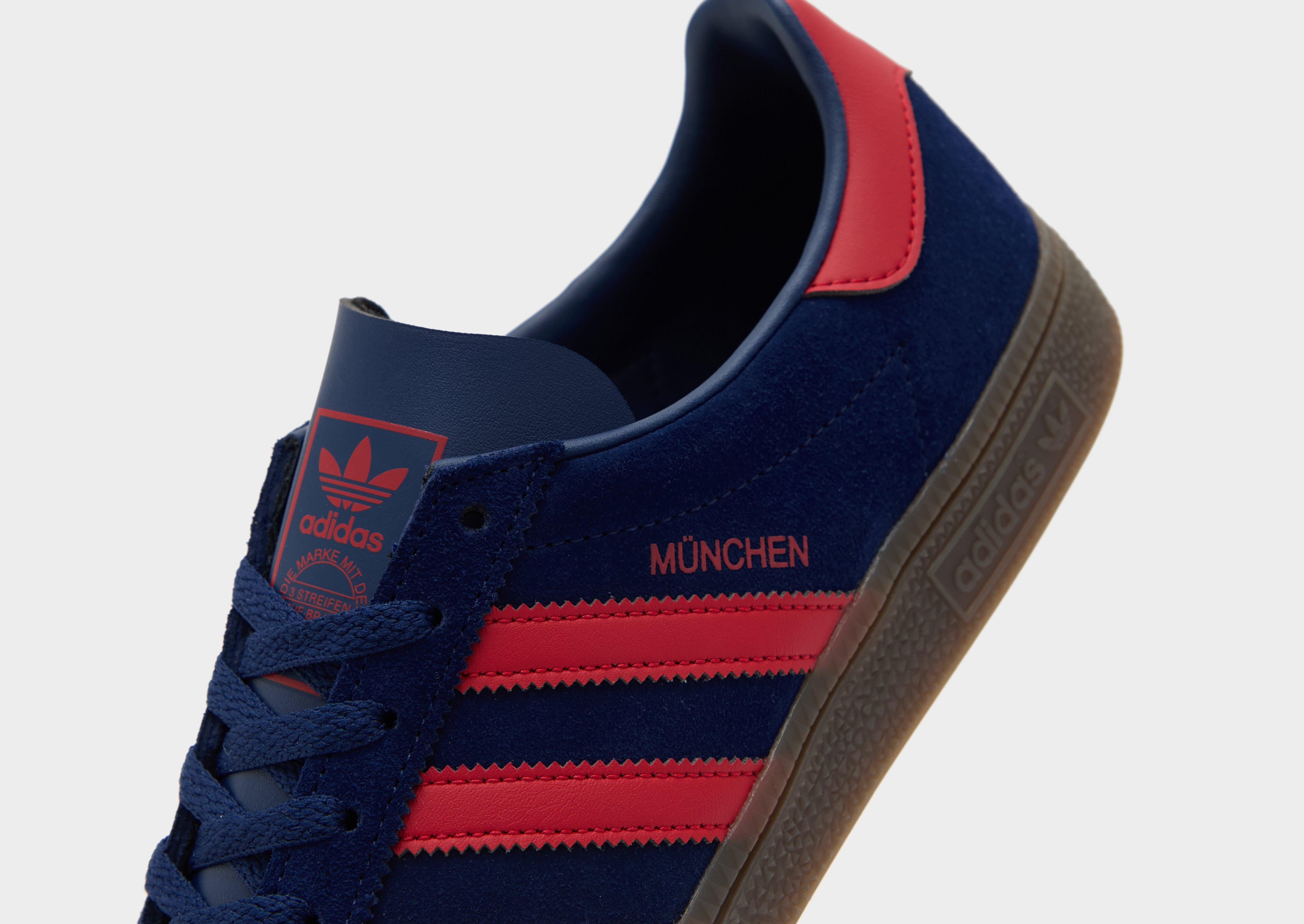 adidas Originals Munchen