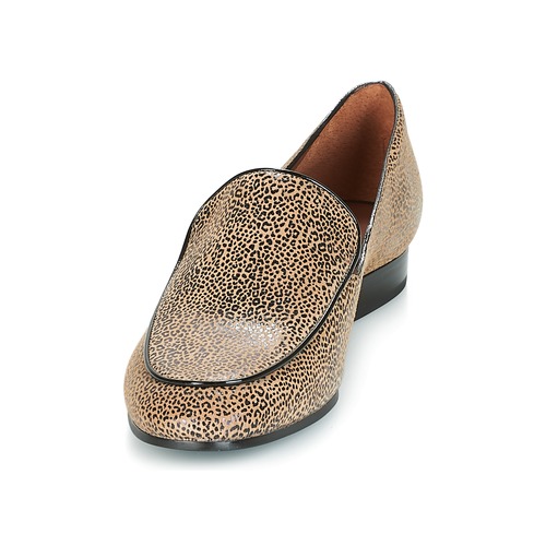 André - BOLINIA - Beige