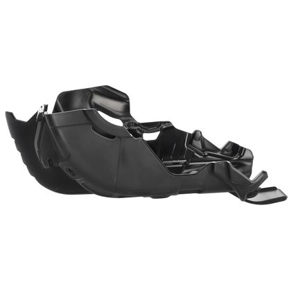 Sabot moteur Acerbis Skid Plate - Noir