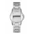 Fossil Herrenuhr Sport Silber FS5952