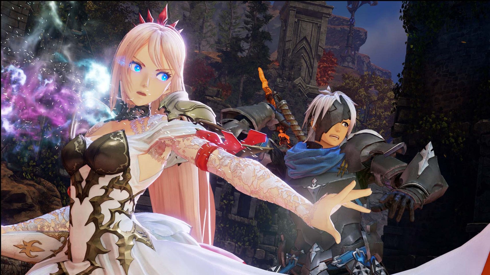 Tales of Arise- Xbox One