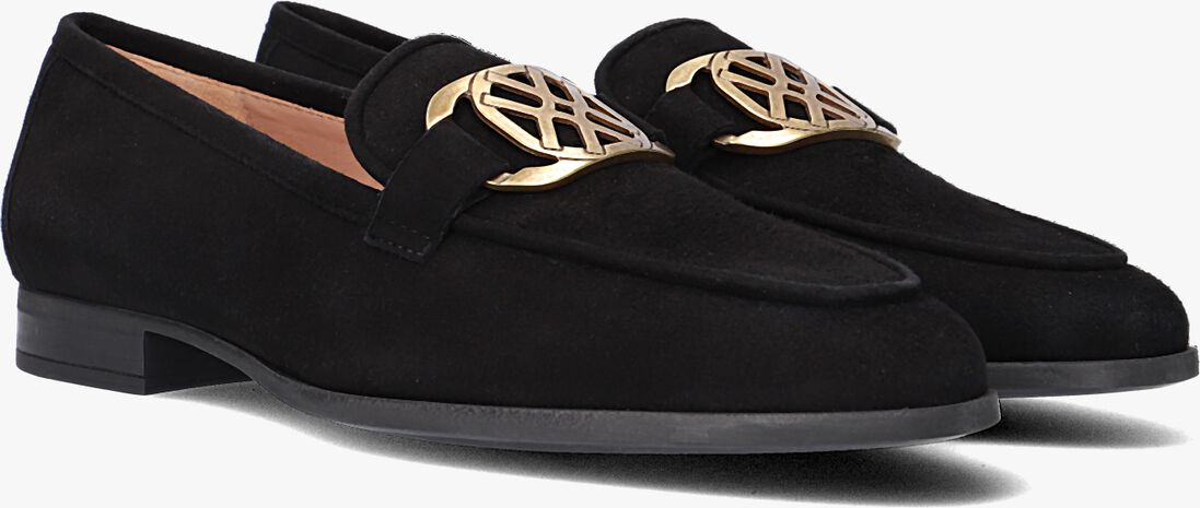 UNISA zwarte unisa loafers dapi