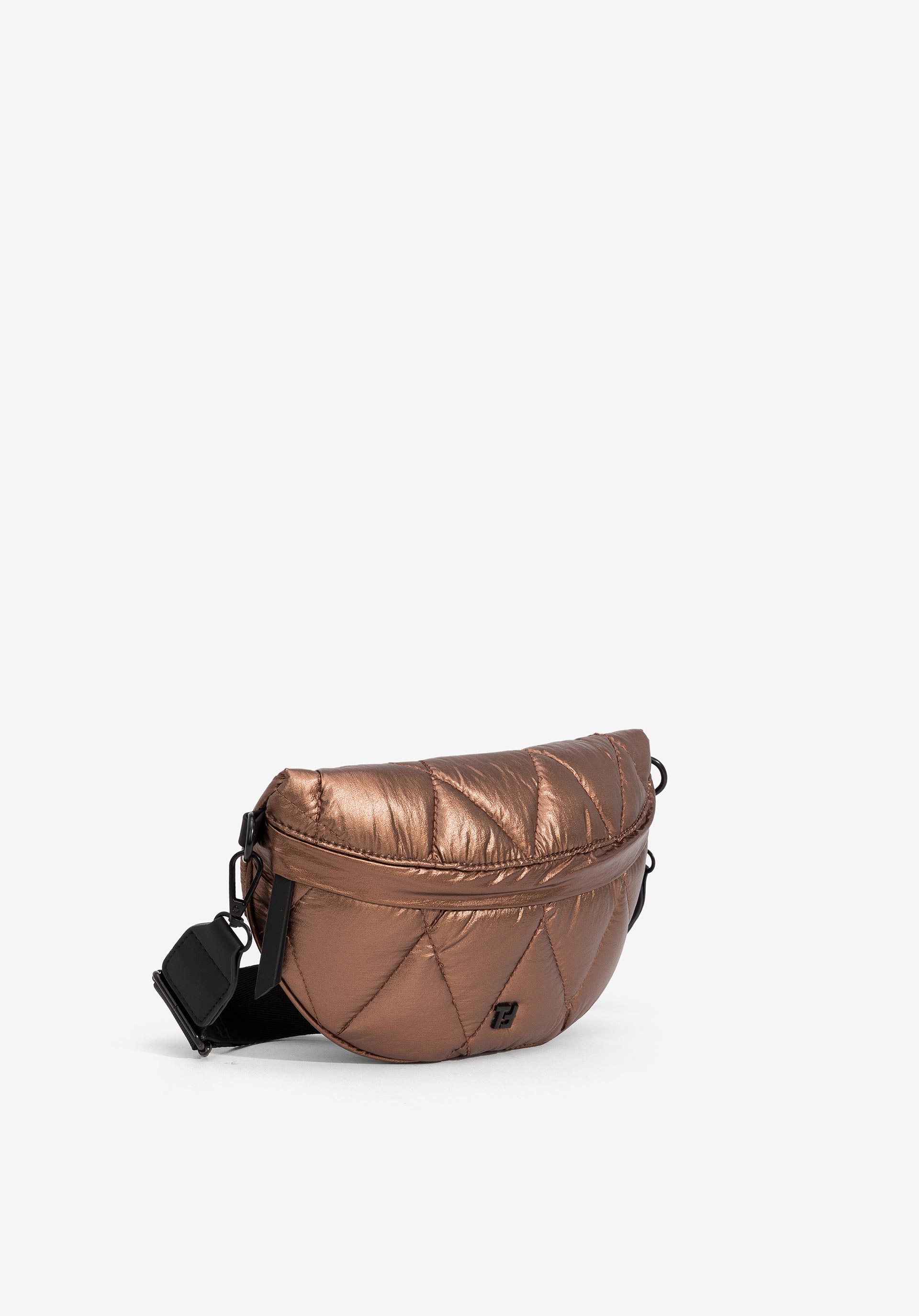 Bolsa de Cintura Acolchoada