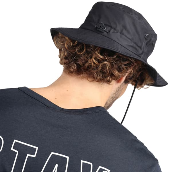 Chapeau randonnée OXBOW BEOUT OUTDOOR HAT NOIR