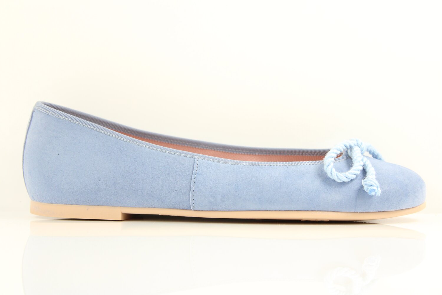 Pretty Ballerina Slipper