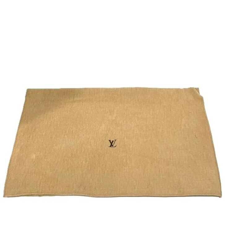 Louis Vuitton Vintage Louis Vuitton Marie Navy