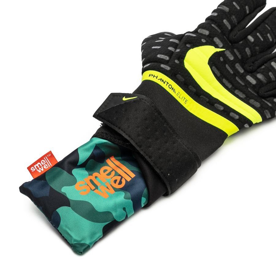 SmellWell Sac Désodorisant Camo Green - Vert