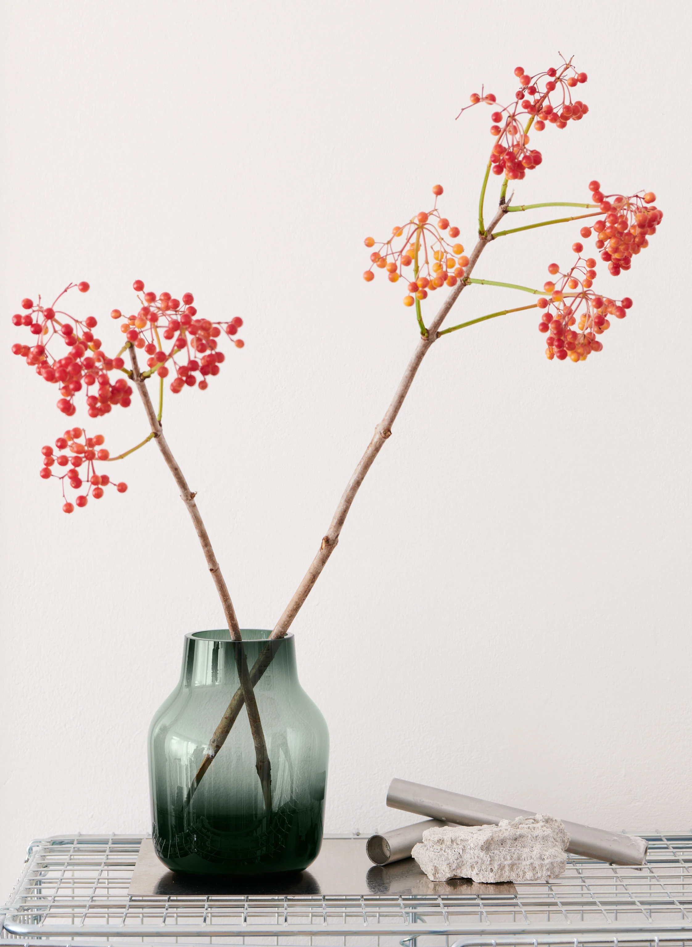 MUUTO Vase SILENT