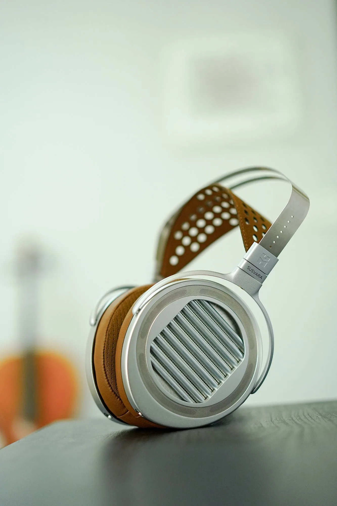 HiFiMAN Susvara Unveiled Casques hi-fi