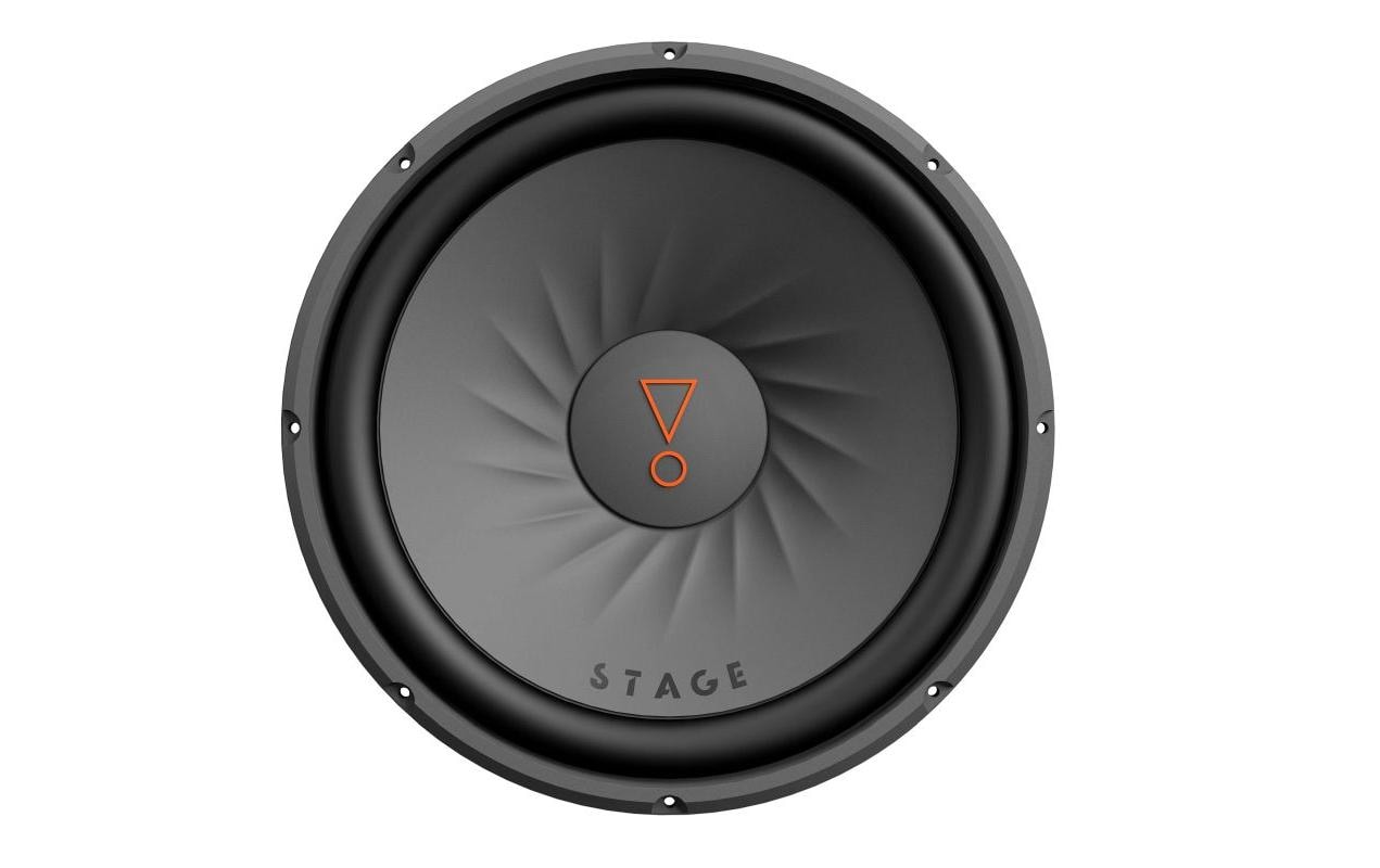 Subwoofer Stage 122, 12