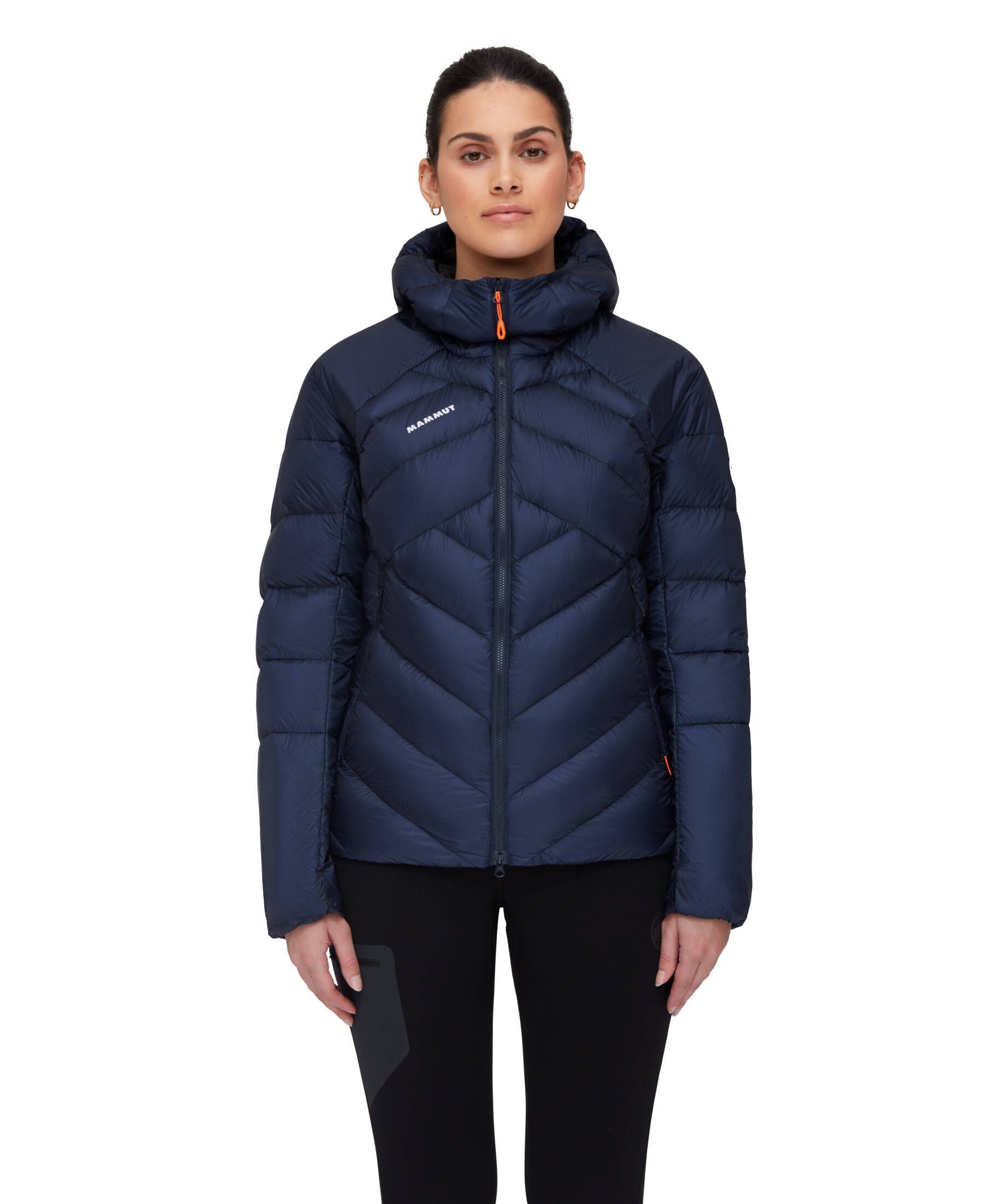 Mammut| Damen Outdoor-Jacke Taiss IN Hooded