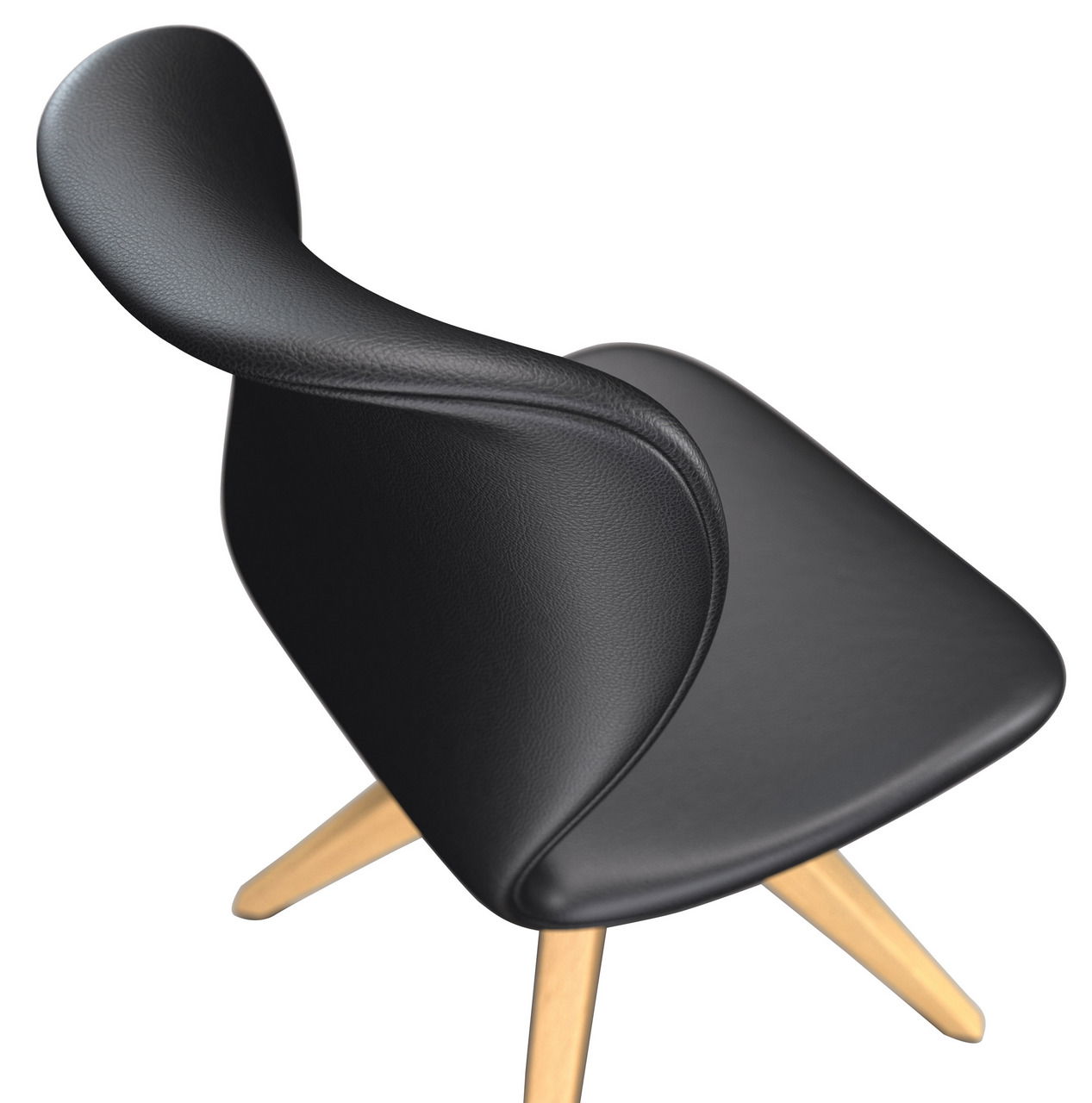 Voglauer Stuhl V-ROCK