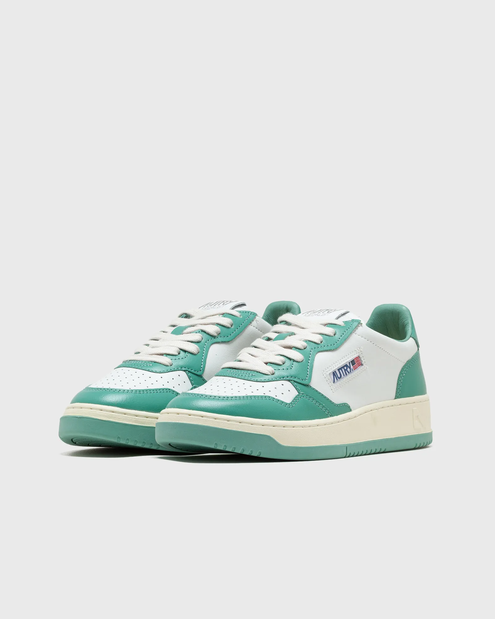 Autry Action Shoes WMNS MEDALIST LOW