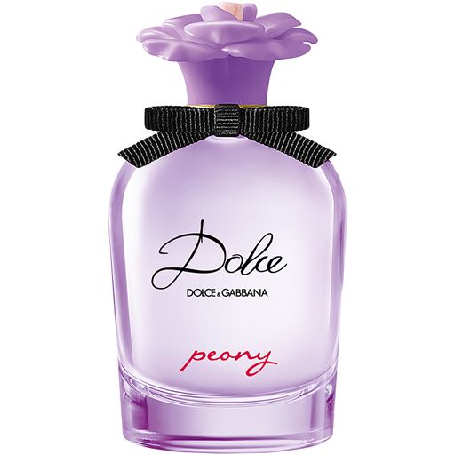 Dolce & Gabbana Peony Eau De Parfum, 50 ml