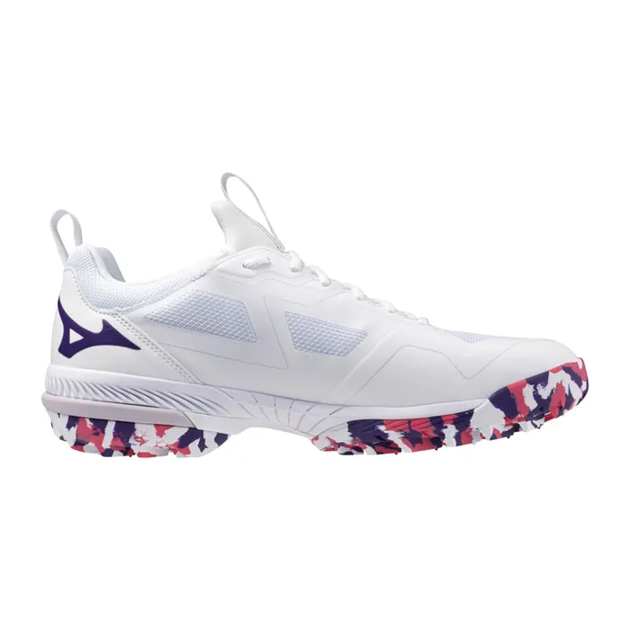 Mizuno Wave Panthera 2 Hockeyschoenen Senior