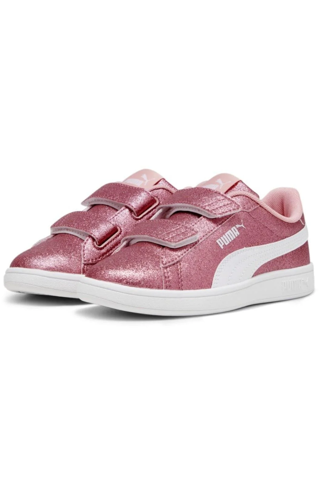 Puma Puma Smash 3.0 Glitz Glam V PS pink 1