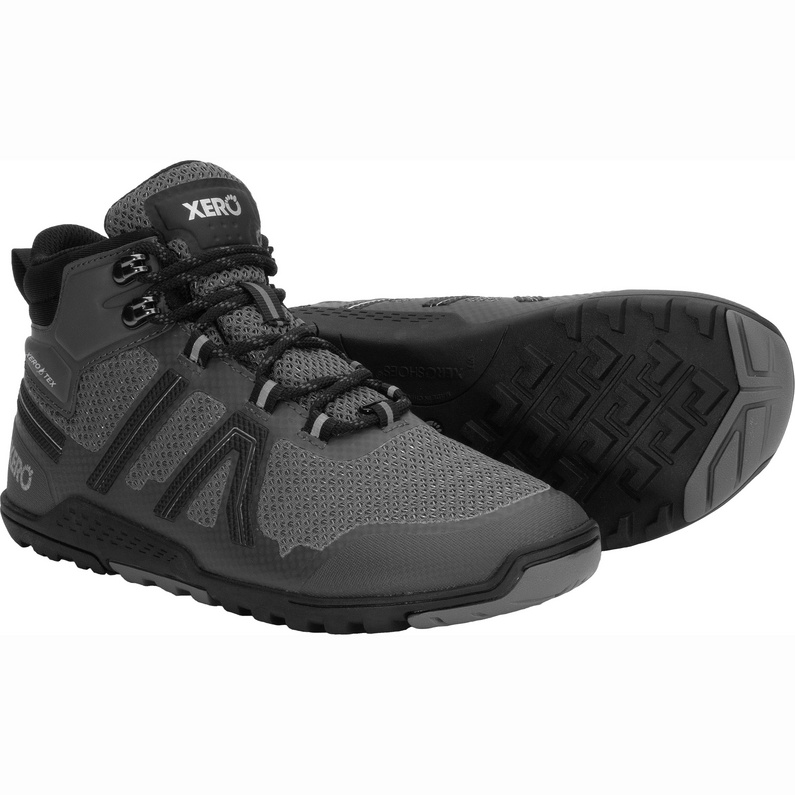 Xero Shoes Damen Xcursion Fusion Schuhe