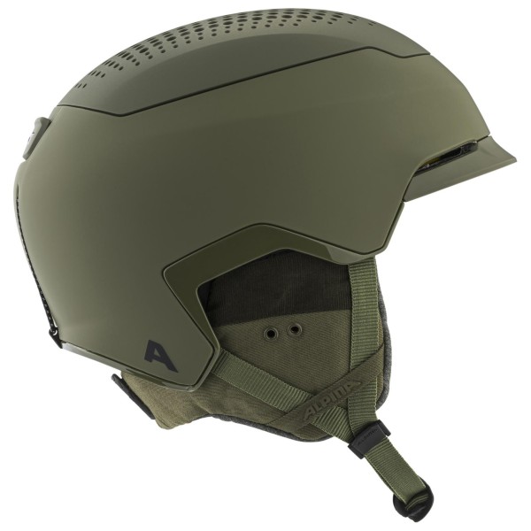 Alpina - Banff Mips - Casque de ski