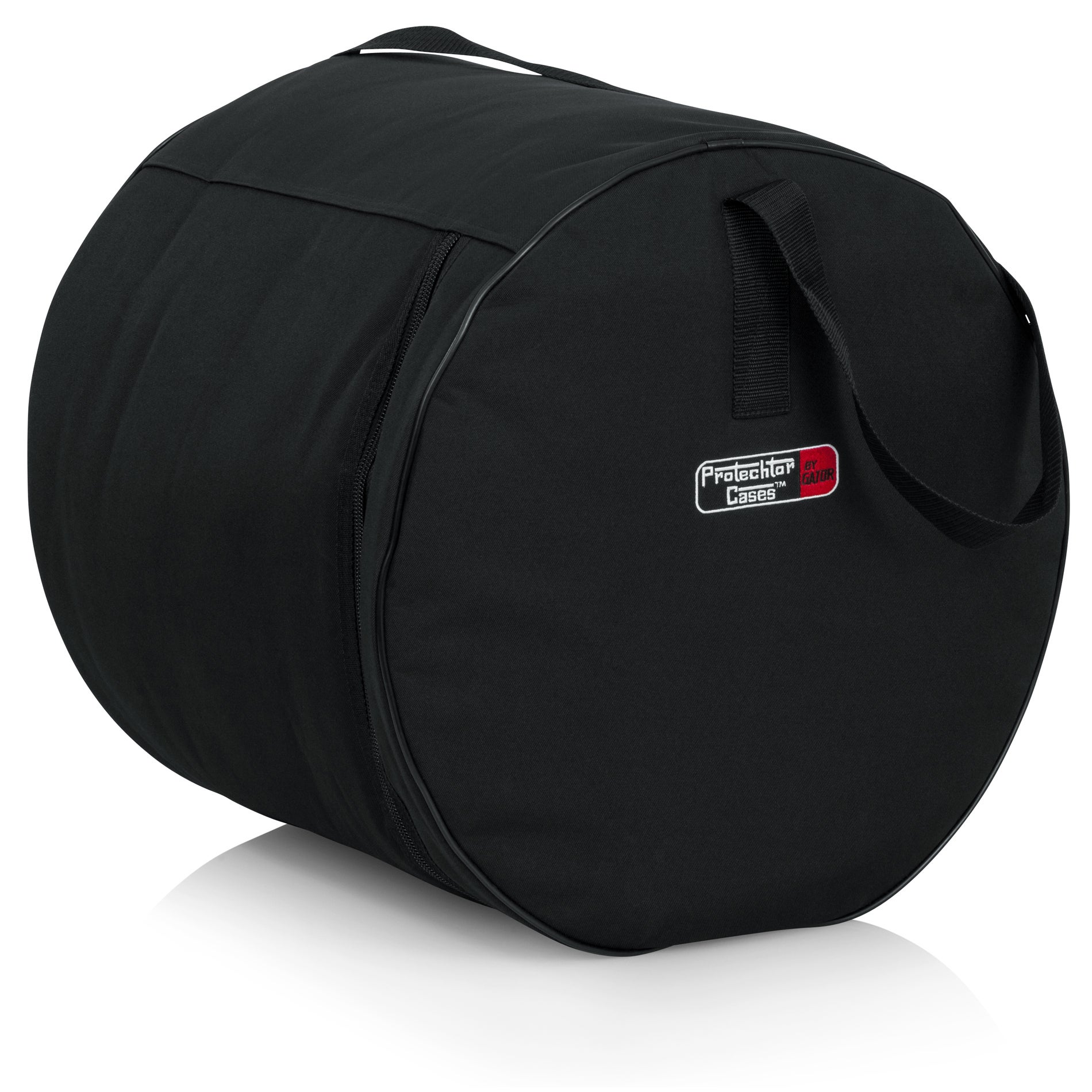 Gator Cases GP-1614 Standard Series Tom Bag voor 16 x 14 inch tom