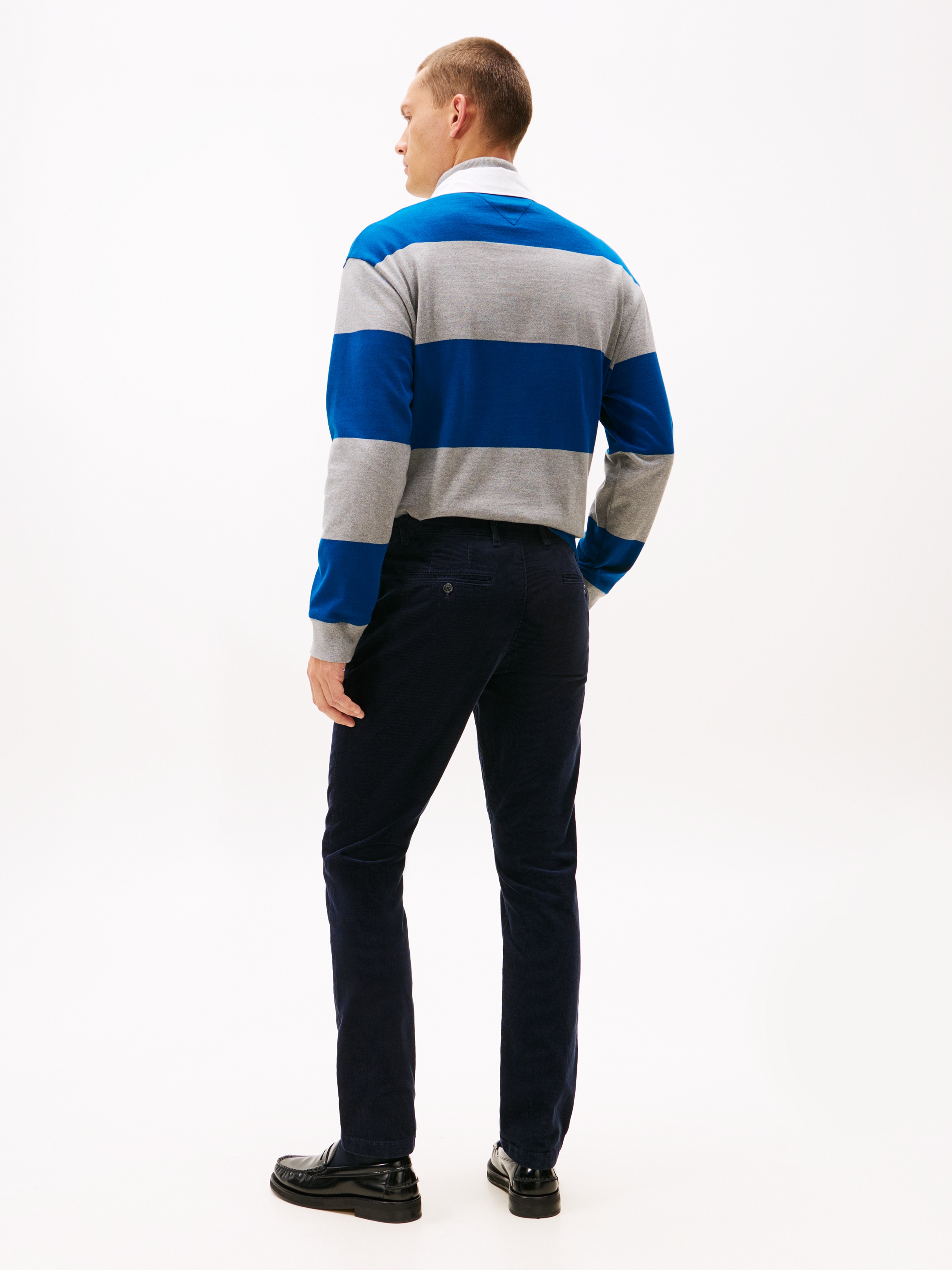 Tommy Hilfiger Stoffhose »PANTS«  Straight fit