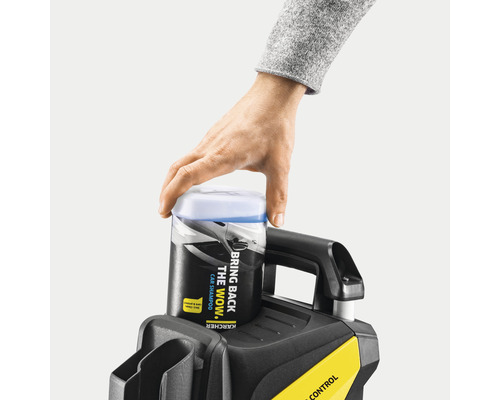 Kärcher 3-in-1 Autoshampoo 1 Liter