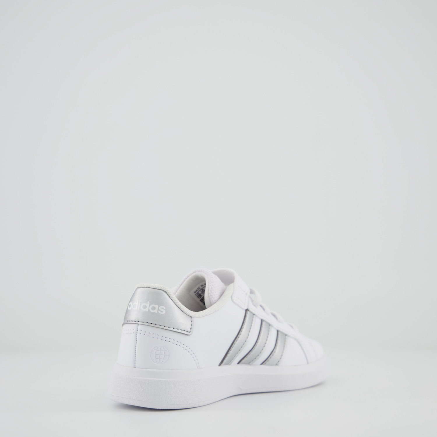 Adidas GRAND COURT 2.0 EL K