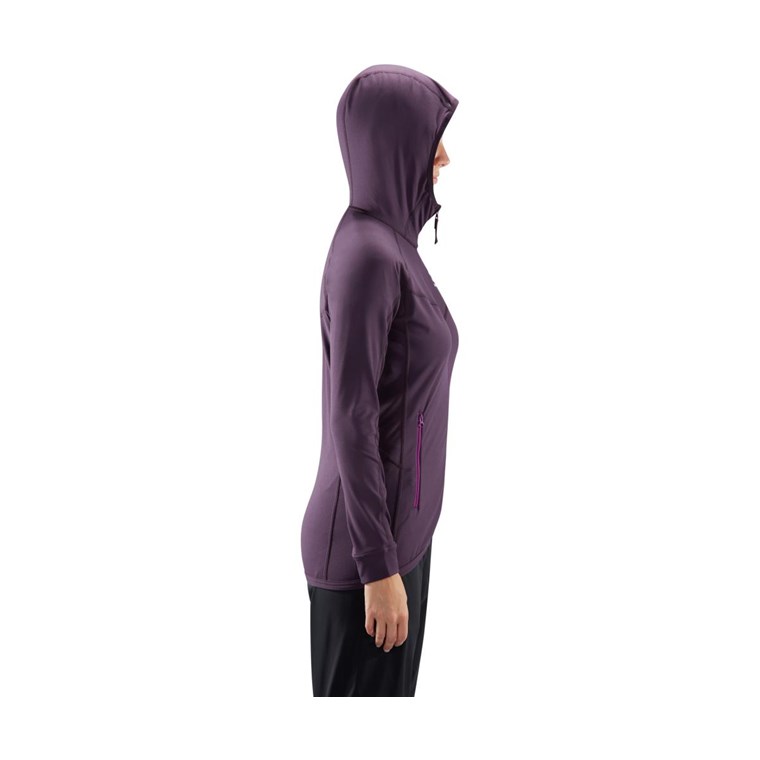 Haglöfs Lithe Hood Women