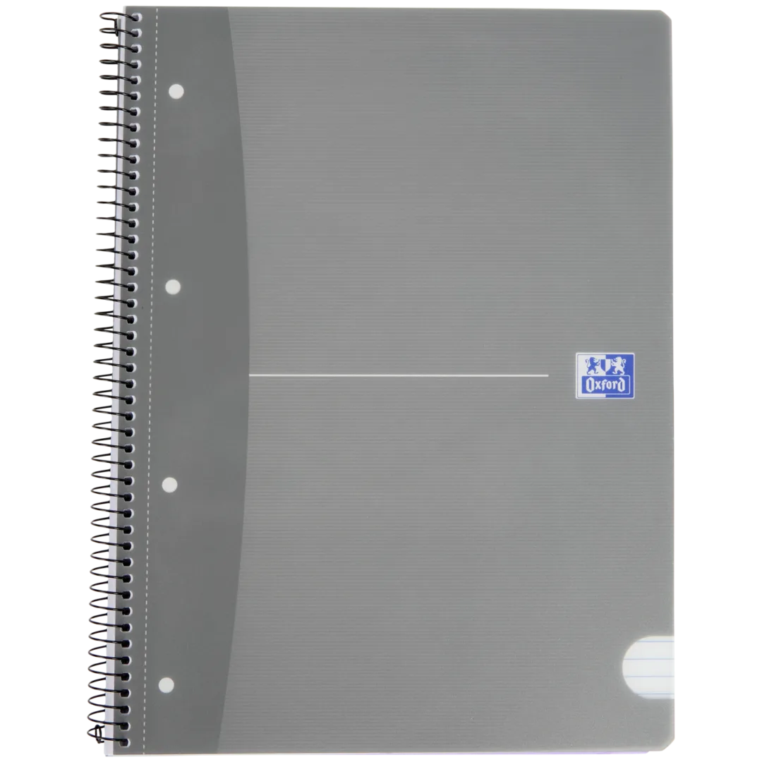 Oxford projectboek A4 80 vel