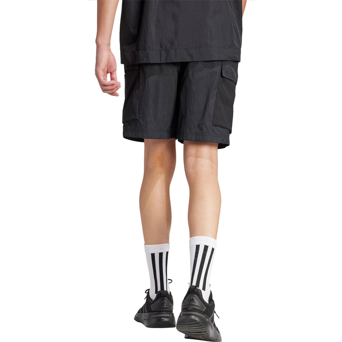 adidas City Escape Cargo Shorts Herre