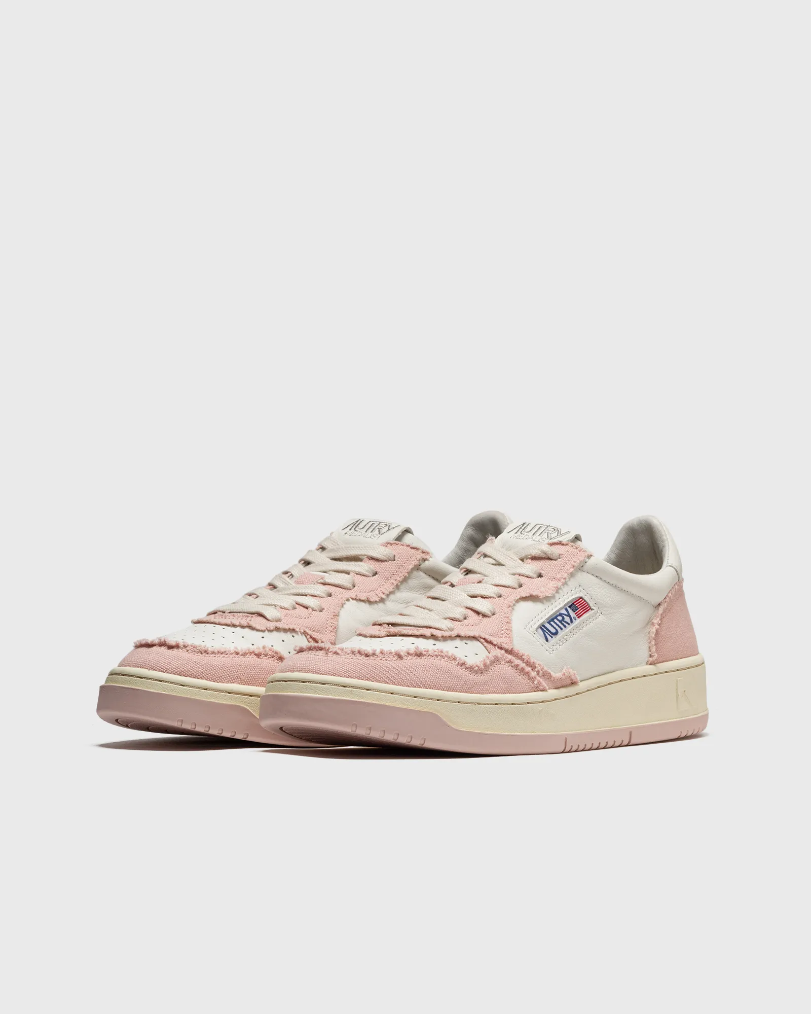 Autry Action Shoes AUTRY 1 LOW WOM
