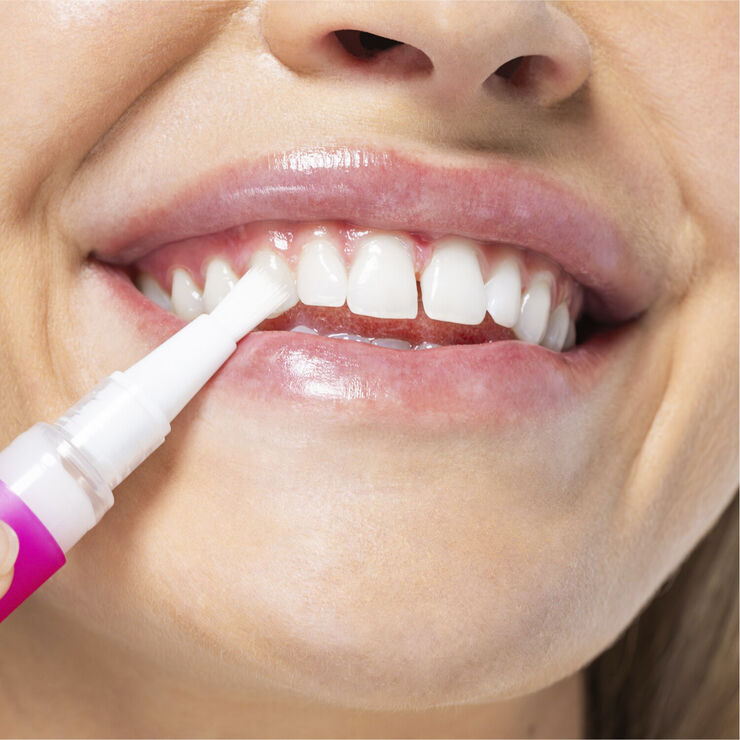 Hismile PAP  Teeth Whitening Pen