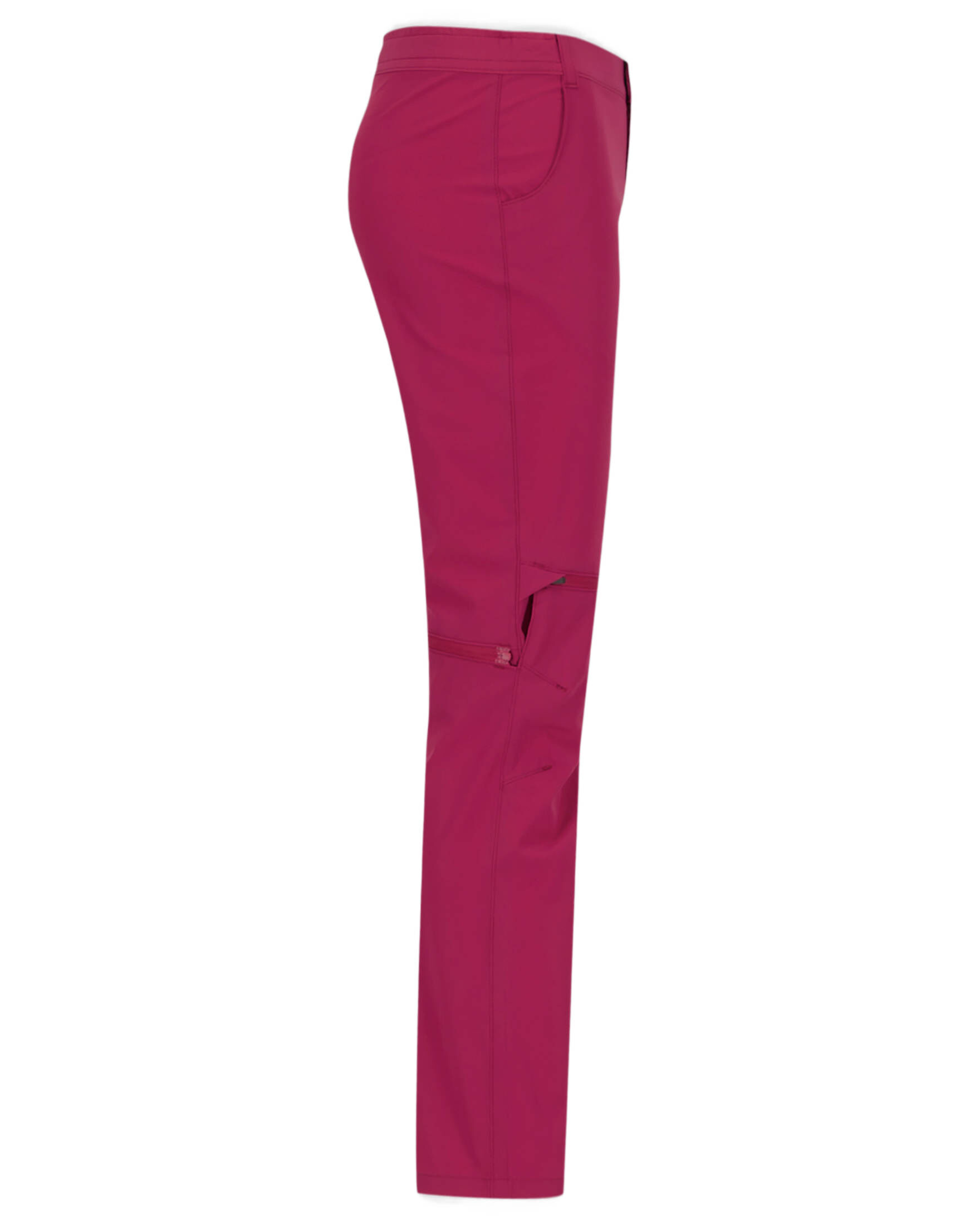 meru| Jungen und Mädchen Wanderhose TOKANUI